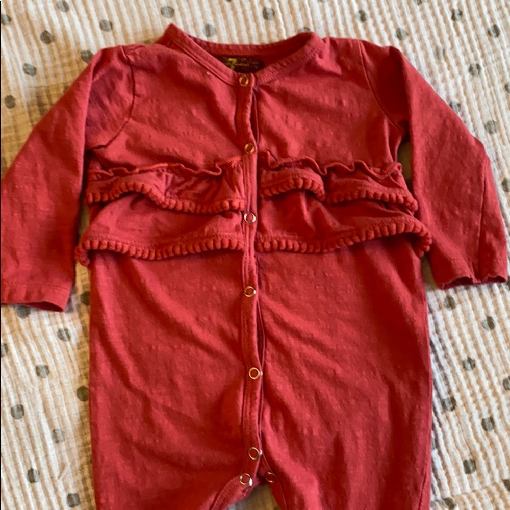 Jessica Simpson Footie